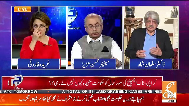 Pakistan Ko Agar 10 Billion Dollars IMF Say Lenay Ki Zarorat Hai To Konsi Qayamat Agaye Hai-Dr.Salman Shah
