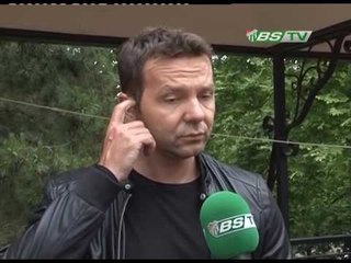 Kupa Heyecanı (03.06.2015)