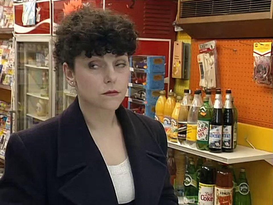 The Bill S11E21 Throwback