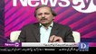 Mazher Abbas And Sadaqat Abbasi Debate About Pakistan Crises,,