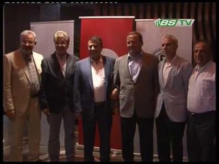 BOSB ve BOSİAD’tan İftar Yemeği (23.06.2015)