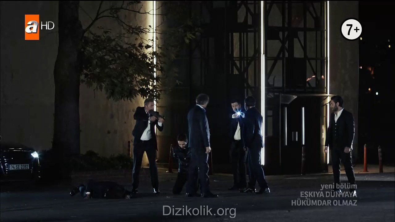 Eşki part1