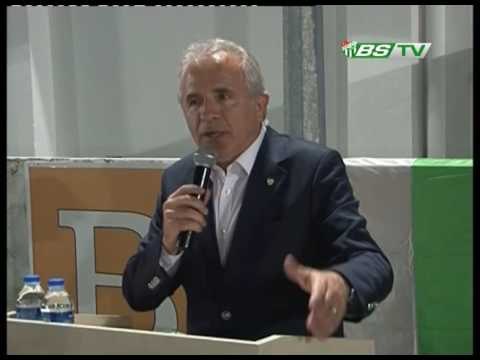 Amatör Spor Kulüpleri Ailesini Vakıfköy’de Ağırladık (10.07.2015)