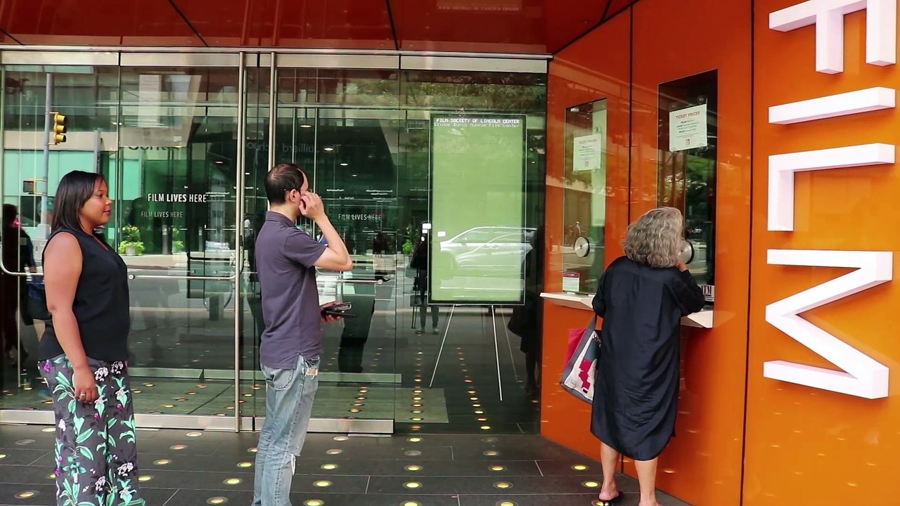 Latino Film Market, una fundación que ayuda a los jóvenes cineastas a entrar en la industria