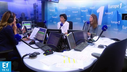 Rachida Dati : "Il n'y a pas de politique pénale claire" avec ce gouvernement