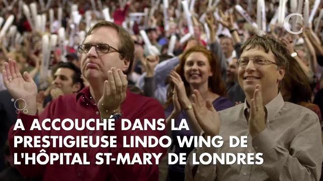 Paul Allen le co-fondateur de Microsoft est mort, Pippa Middleton a accouché : toute l'actu du 16 octobre