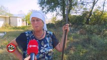 Stop - Elbasan, predha te rrezikshme buze Shkumbinit, Stop zgjidh situatën! (16 tetor 2018)