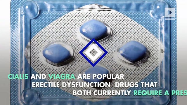 E-Cigarette Company Put Viagra and Cialis in Its Vaping Liquid