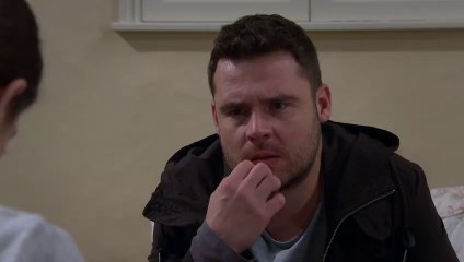 Emmerdale 16th October 2018