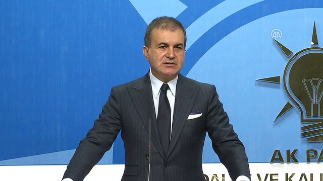 Çelik: '(Yerel seçim ittifakı) Her iki parti de, Cumhur ittifakı konusunda hassastır' - ANKARA