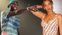 New Evidence Convinces Internet LeBron James & Beyonce Are An Item