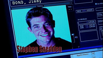 The Lone Gunmen S01E07 Planet of the Frohikes