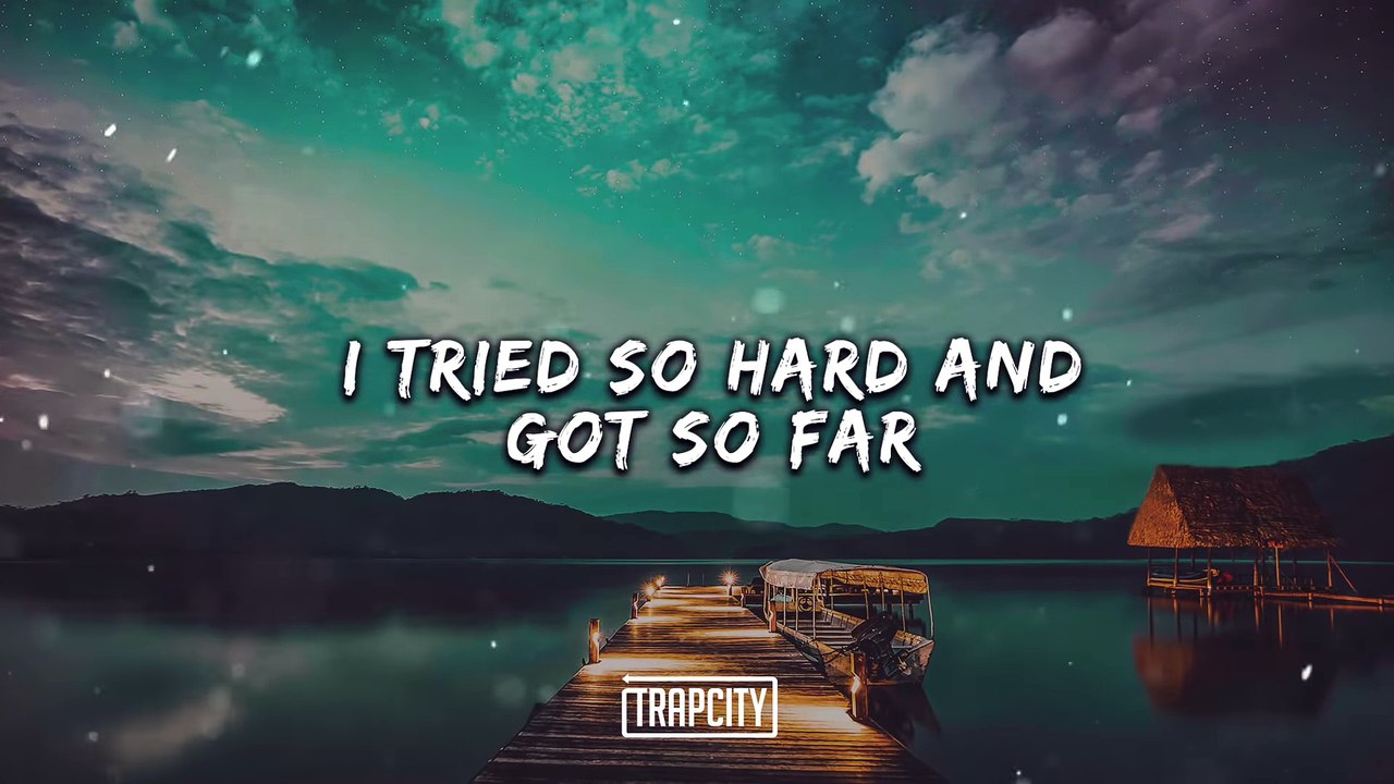 Linkin Park - In The End (Mellen Gi & Tommee Profitt Remix) [Lyrics]