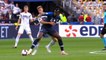 (Penalty)Kroos T. Goal HD -  France	0-1	Germany 16.10.2018