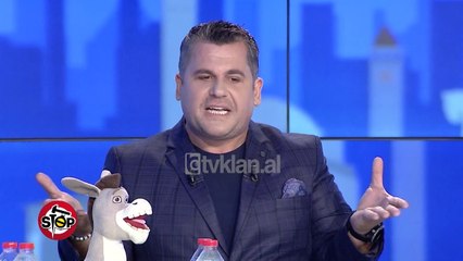 Stop - Skandali, si gjobiten mjeket, per te kapur normen e chek-up-it..?! (16 tetor 2018)