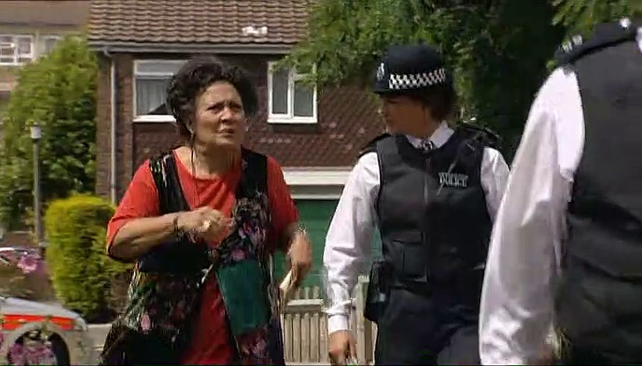 The Bill S20E70 Heartless