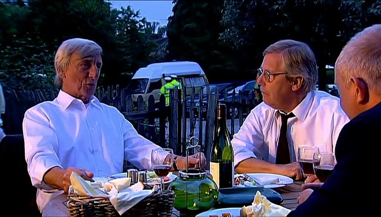 The Bill S20E68 Last Orders