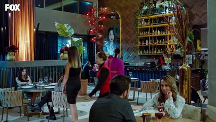 Ender'in yeni oyunu - Yasak Elma 18. Bölüm