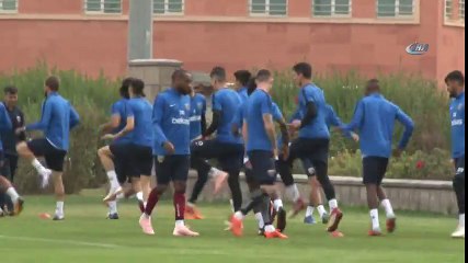 Ertuğrul Sağlam: “Takımımız Kendine İnandığı Takdirde Ligde Yenemeyeceğiz Takım Yok”