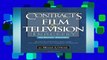 Popular Contracts for the Film   Television Industry