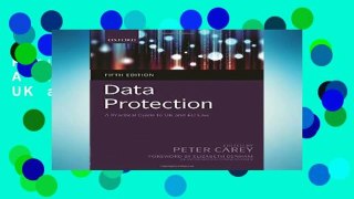 Popular Data Protection: A Practical Guide to UK and EU law