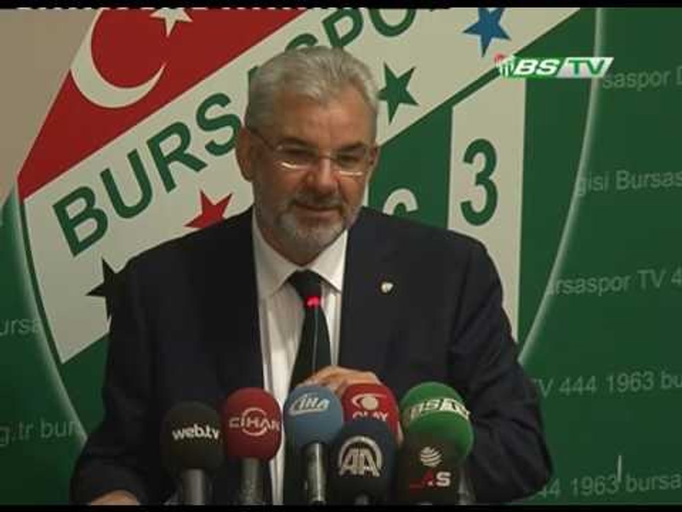 Genel Kurul 7-16 Mayıs'ta (21.04.2015)