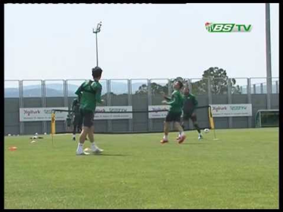 Rota İstanbul (18.04.2015)