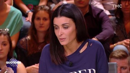 Jenifer parle avec émotion de son oncle
