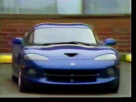 Viper S04E16 Tiny Bubbles