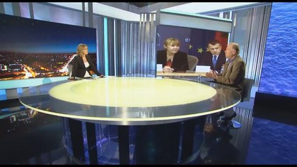 Ora News - Pollo: Deputetët europianë kanë kërkuar informacion nga ekzekutivi i BE për Ballën