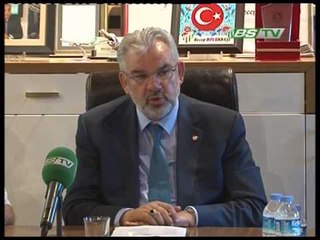 YENİ YÖNETİM KURULUMUZUN GÖREV DAĞILIMI (19.05.2015)