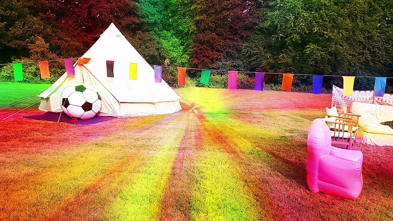 Paella Catering for a Cornwall Paella Party