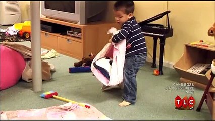 Jon & Kate Plus 8 S05 E19