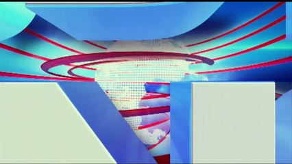 VOA - EGE Türk Stüdyo Washington 16 Ekim