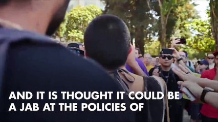 Turkey Names Street In Front Of U.S. Embassy “Malcolm X Avenue”