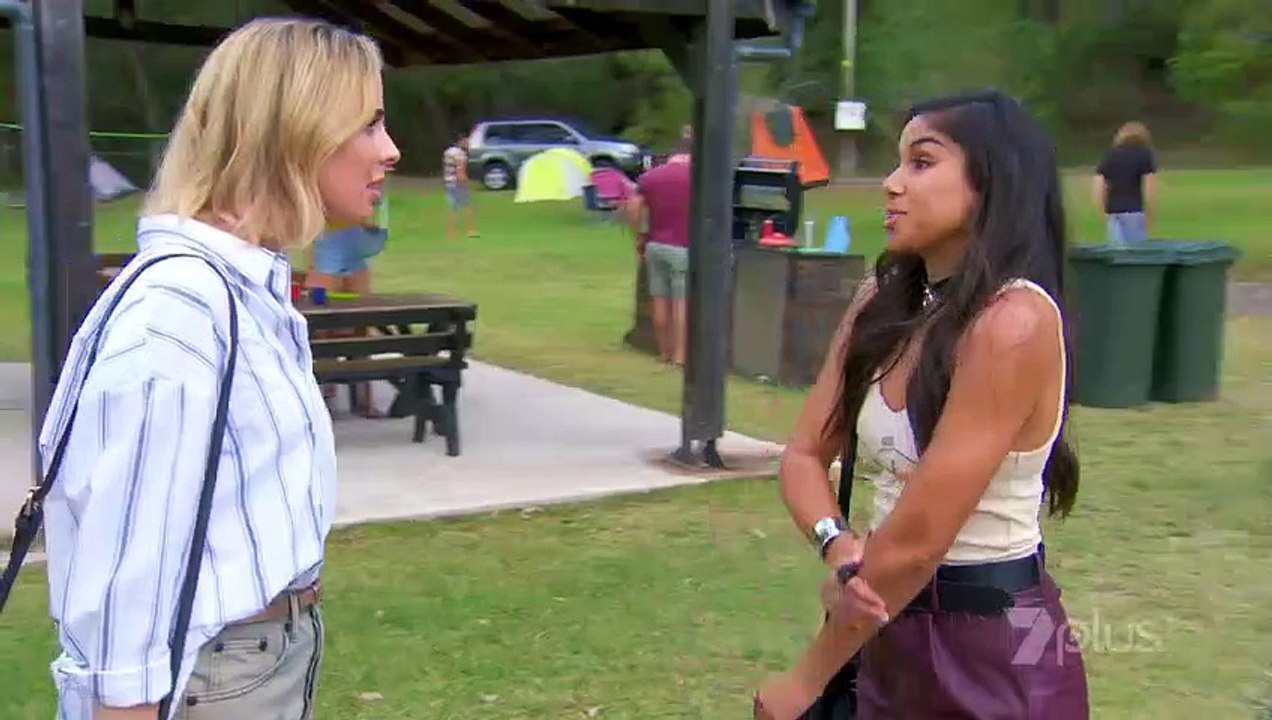 Home and Away 6984 16th October 2018