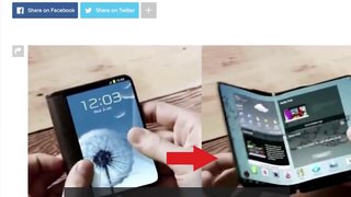 What we know about the Galaxy X - Samsung Mobile's foldable phone.