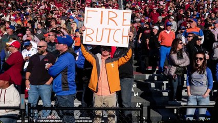 Can Tennessee Continue to Build Off Its First SEC Win Since 2016?