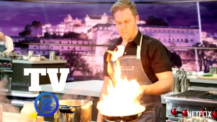 The Final Table Official Trailer (2018) Netflix Series