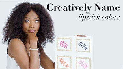 Angela Bassett Tries 9 Things She's Never Done Before