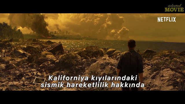 08.How It Ends Türkçe Altyazılı Fragman #TR