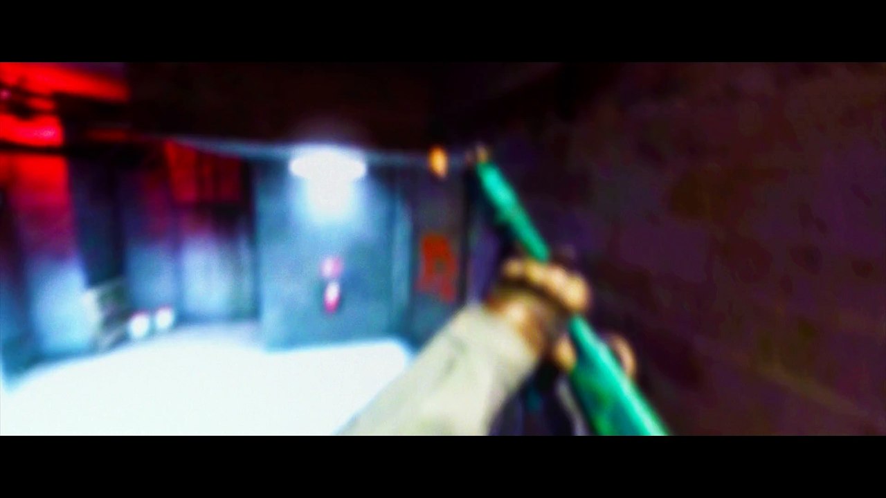 4AM #CSGO