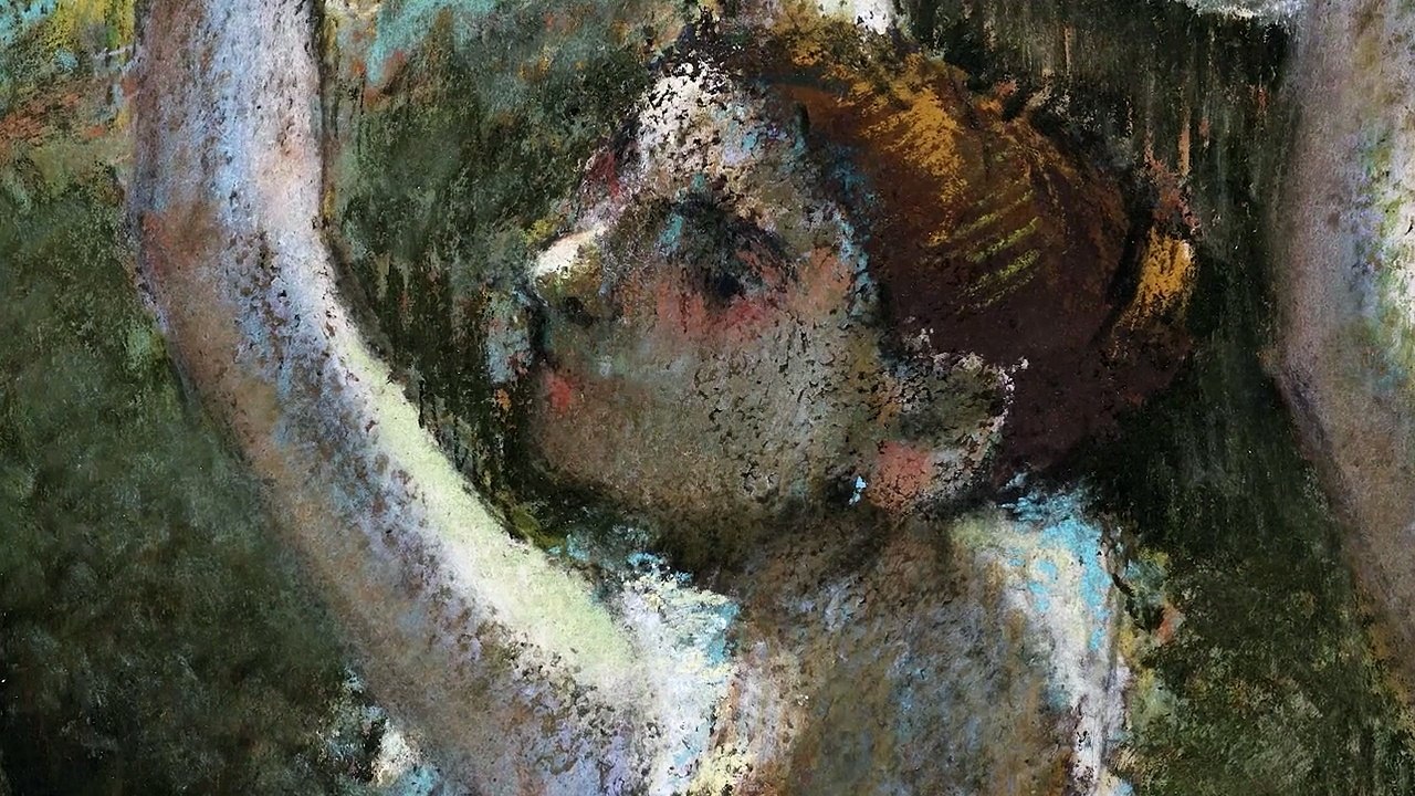 Degas: une passion pour la perfection Bande-annonce VF (2018) Documentaire