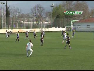 U16 Gelişim Ligi: Bursaspor 0-1 Beşiktaş (13.03.2016)