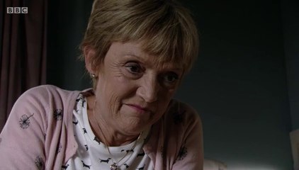 EastEnders 16th October 2018