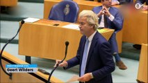 Wilders botst met Rob Jetten: ‘Ik ben Frits Wester niet’