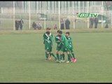 U16 Gelişim Ligi: Bursaspor 3-0 Kasımpaşa (30.01.2016)
