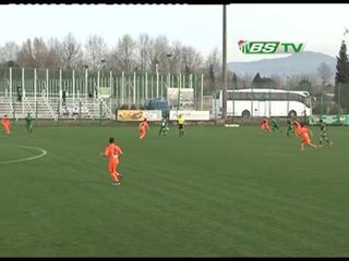 U15 Gelişim Ligi: Bursaspor 3-1 Başakşehir (17.02.2016)
