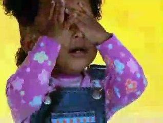 Baby Einstein 04BE FIRST MOVES