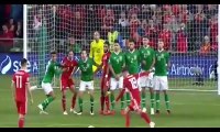 Ireland vs Wales 0-1 All Goals & Highlights 16/10/2018 UEFA Nations League